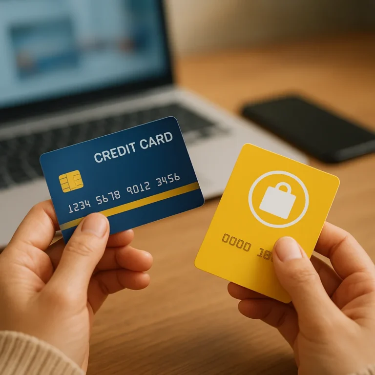Cartões de lojas e bancos: entenda a relação com marcas parceiras