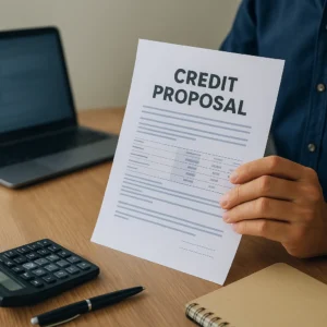Como ler uma proposta de crédito antes de aceitar