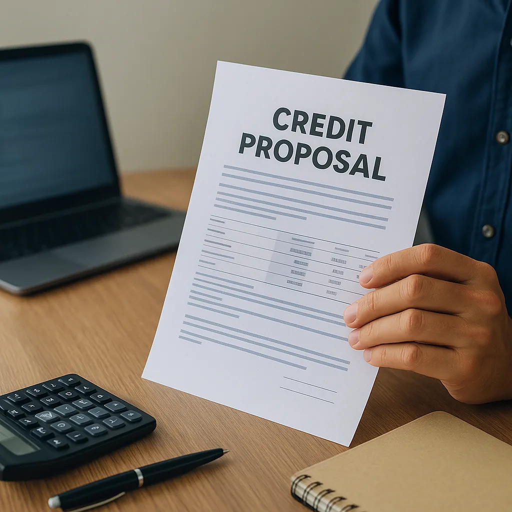 Como ler uma proposta de crédito antes de aceitar