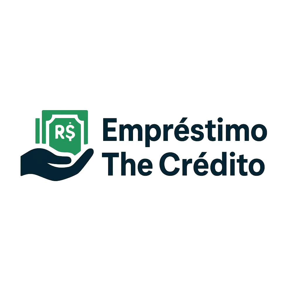Emprestimo The Crédito