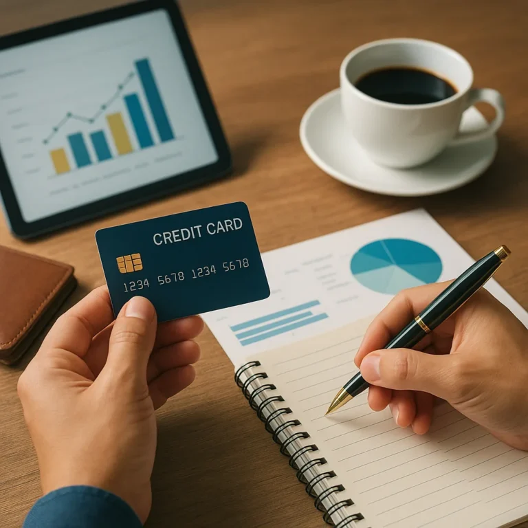Recompensas no cartão: quando o benefício realmente compensa